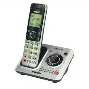 Home Phones & Accessories