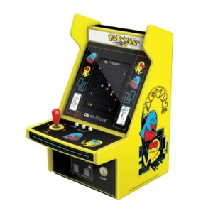 My Arcade Micro Player Pro (Pac-Man)