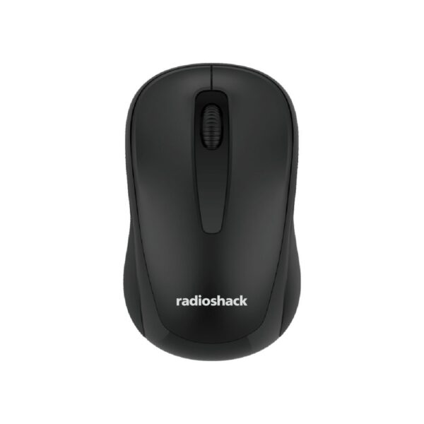 RadioShack Wireless Mouse and English Keyboard Combo - Image 3