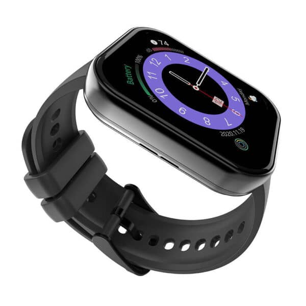 HiFuture Ultra2 Smartwatch - Black - Image 2