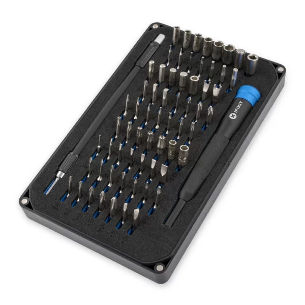 iFixit Mako Driver Kit – Precision Repair Toolset