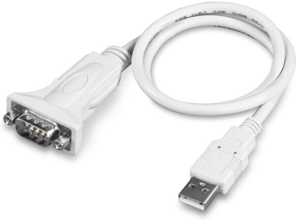 USB to Serial Converter