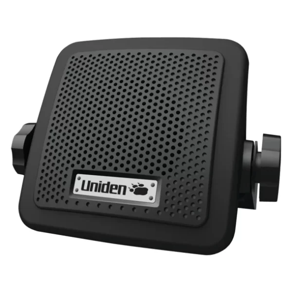 Uniden Bearcat 7-Watt CB/Scanner Accessory Speaker (BC7)