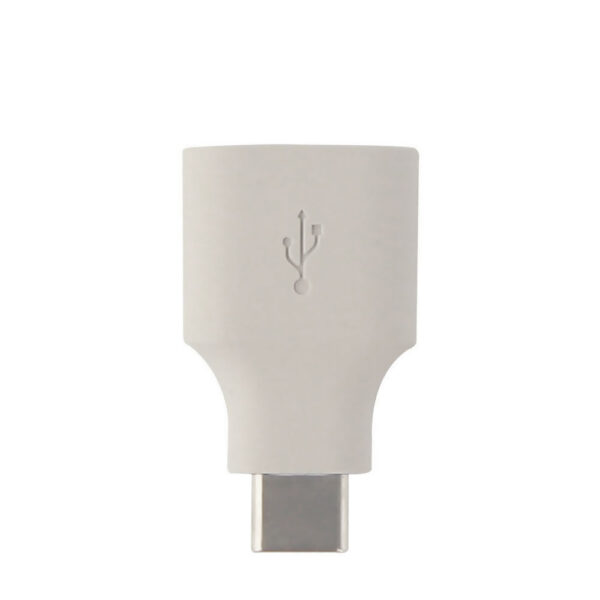 Google Pixel USB (Female) to Type-C (Male) OEM Adapter - Image 2