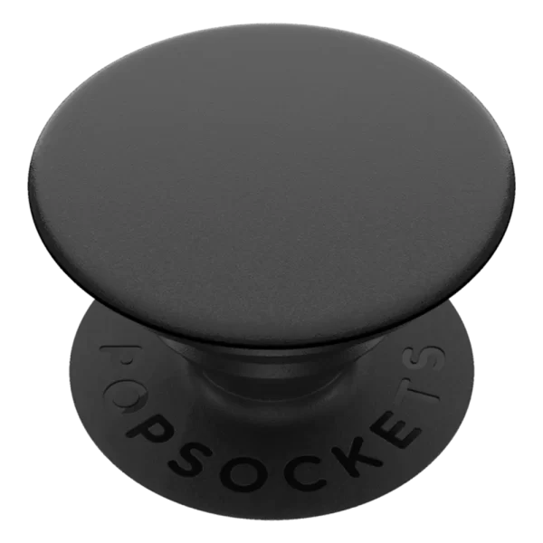 PopSockets - PopGrip - Black