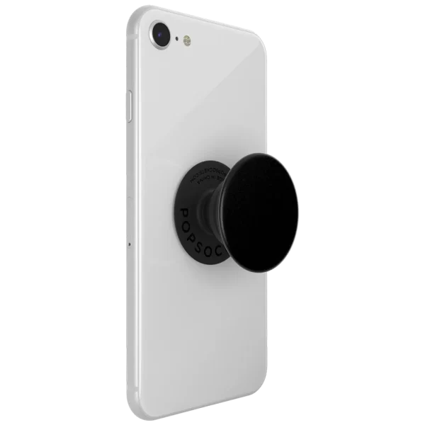 PopSockets - PopGrip - Black - Image 3