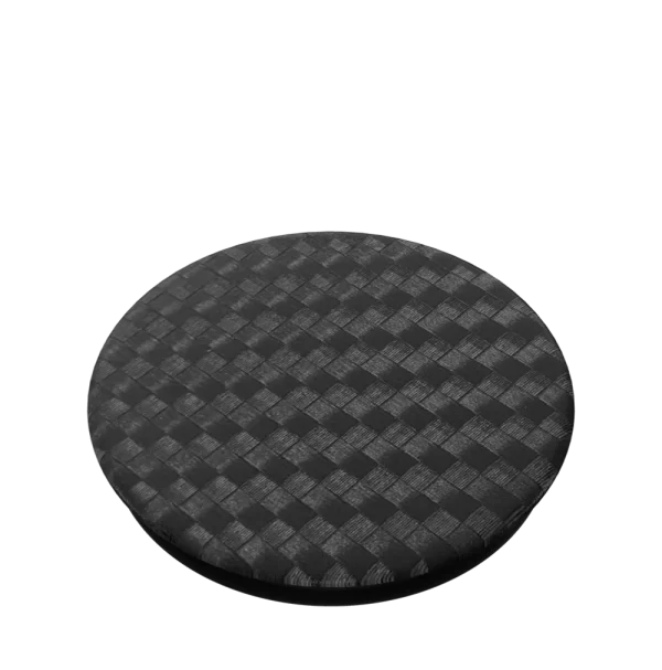 PopSockets - PopGrip - Carbonite Weave - Image 2