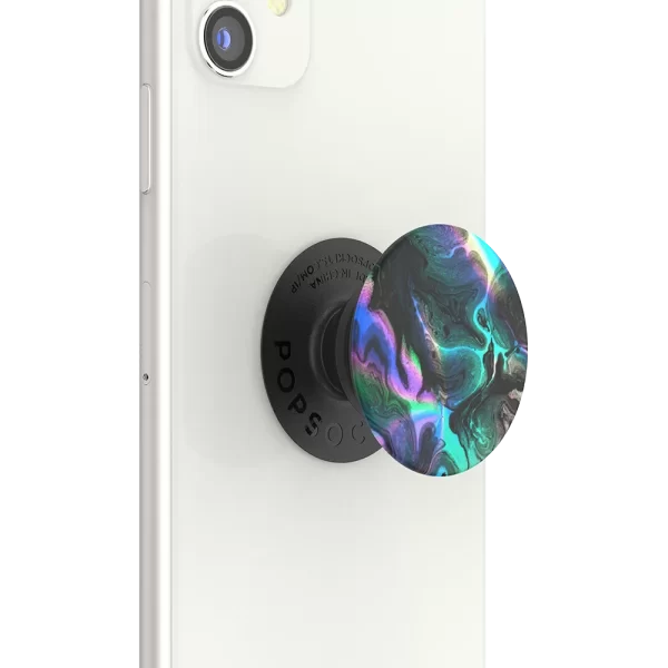 PopSockets - PopGrip - Oil Agate - Image 3