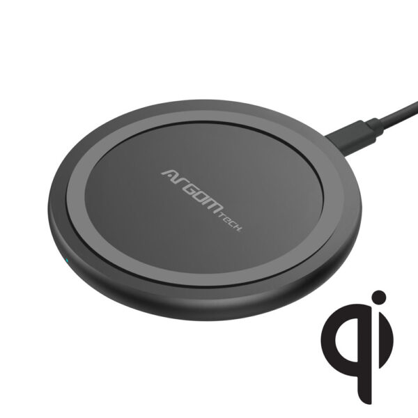 ArgomTech Surface P1 10W Fast Wireless Charging Pad