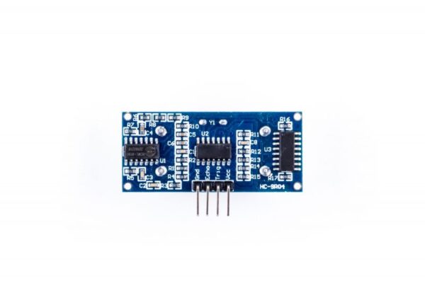 Ultrasonic Sensor Module - Image 2