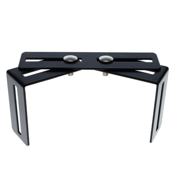 Heavy Duty CB Mounting Bracket - Image 2