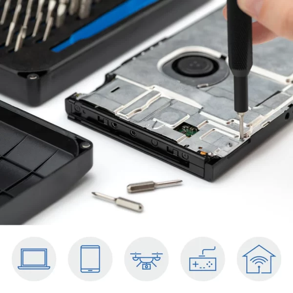 iFixit Mako Driver Kit – Precision Repair Toolset - Image 3