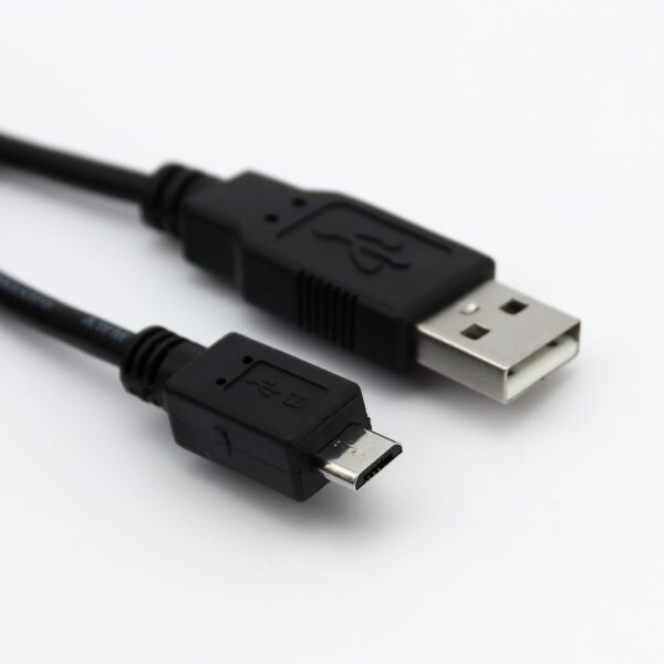 6ft USB-A to Micro USB Cable