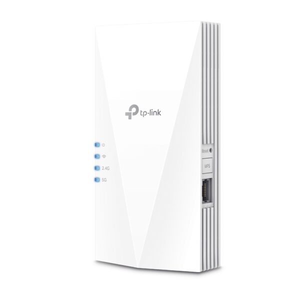 TP-Link AX1800 Wi-Fi 6 High-Speed Range Extender