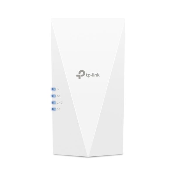 TP-Link AX1800 Wi-Fi 6 High-Speed Range Extender - Image 2