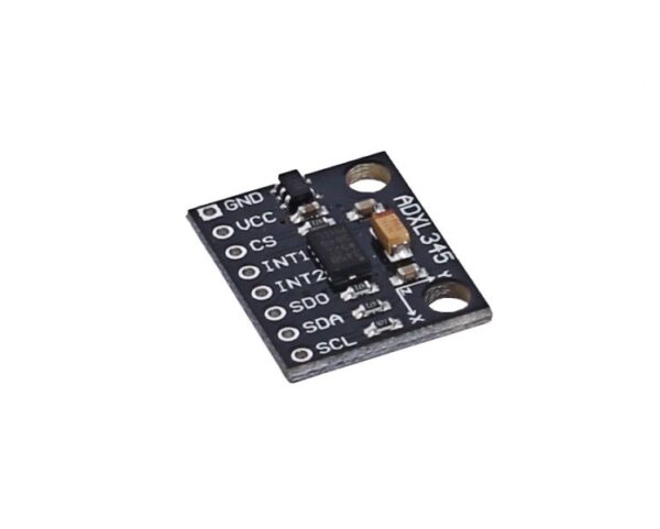 OSEPP ADXL345 Accelerometer Module for Arduino - Image 2