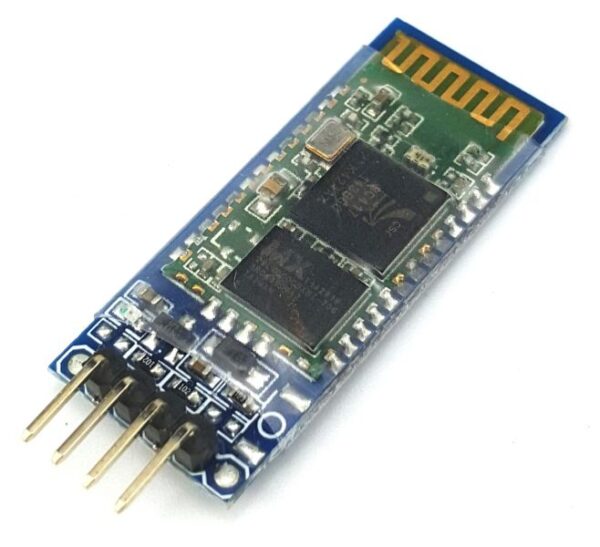 OSEPP HC-06 Bluetooth Module for Arduino