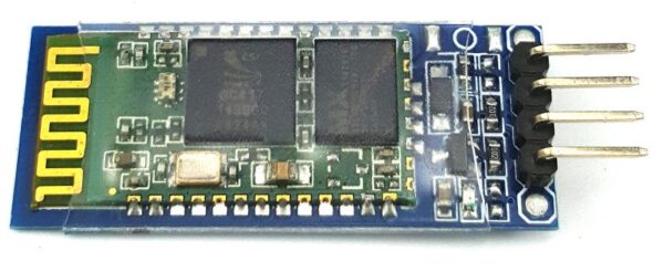 OSEPP HC-06 Bluetooth Module for Arduino - Image 2