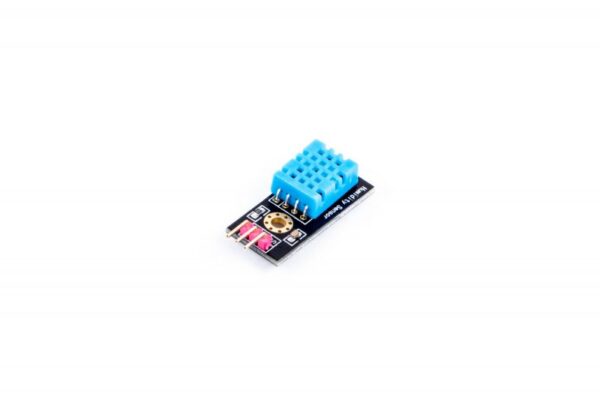 OSEPP Humidity & Temperature Sensor Module for Arduino - Image 2