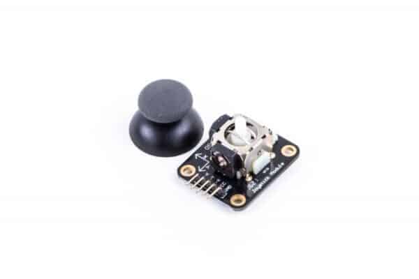 OSEPP Joystick Module for Arduino - Image 2