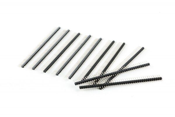 OSEPP Break Away Headers - Straight (10 Pack)