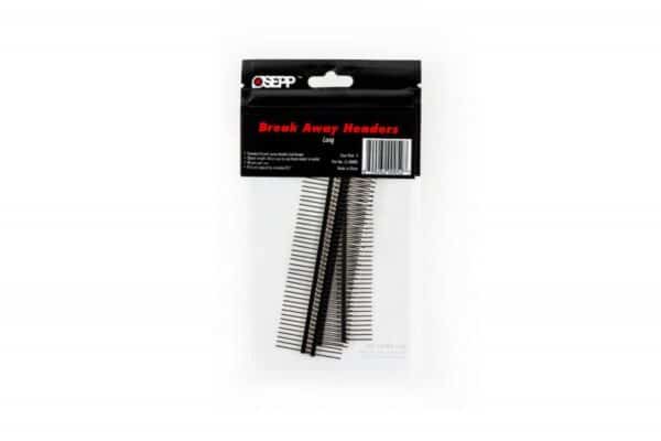 OSEPP Break Away Headers - Long (4 pack) - Image 2