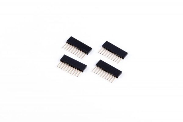 Arduino Stackable Header - 10 Pin (4 Pack)