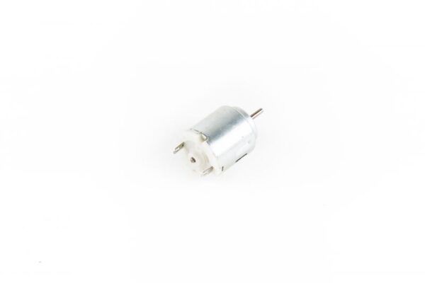 OSEPP R140 1.5-3V High-Speed Brushed DC Motor - Image 2