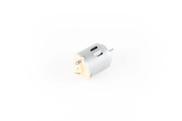 OSEPP R260 3-6V High-Speed Brushed DC Motor - Image 2