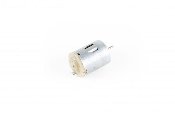 OSEPP R280 3-6V High-Speed Brushed DC Motor - Image 2