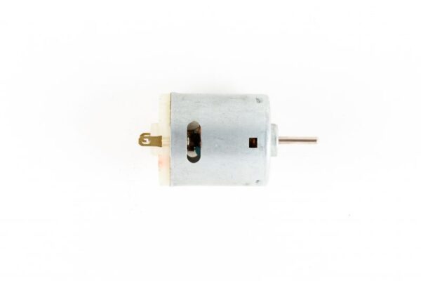 OSEPP R360 3-9V High-Speed Brushed DC Motor - Image 2