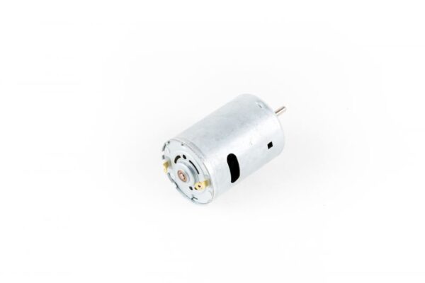 OSEPP R540 4.5-12V High-Speed Brushed DC Motor