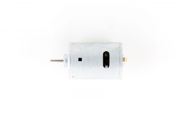 OSEPP R540 4.5-12V High-Speed Brushed DC Motor - Image 2