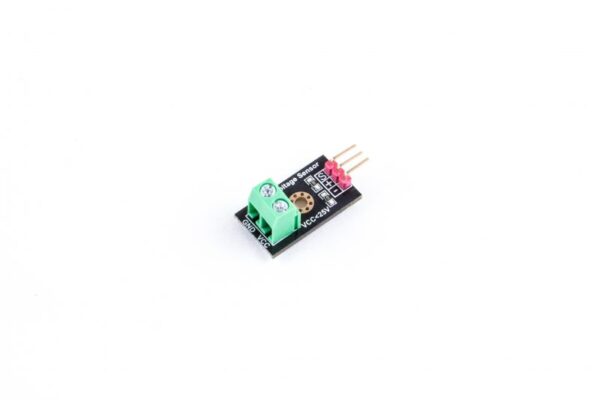 OSEPP Voltage Sensor Module for Arduino