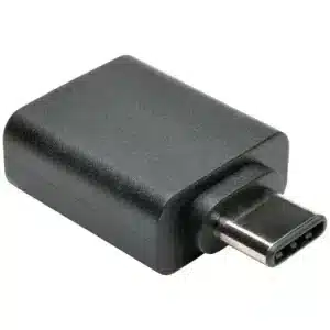 USB-C (Male) to USB-A (Female) Adapter – USB 3.1 Gen 1