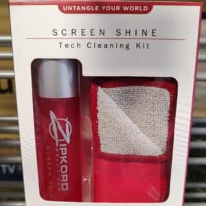 Screen Cleaning Kit