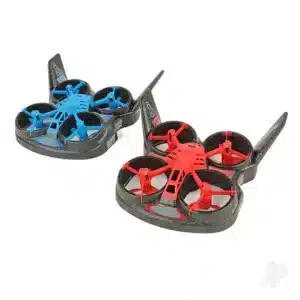 Flight Lab Toys HoverCross RTF Hybrid Hovercraft/Drone