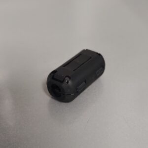 SNAP FERRITE CHOKE CORE 5MM ID