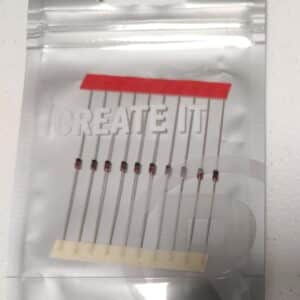 Silicon Switch Diode 1N4148 1N914