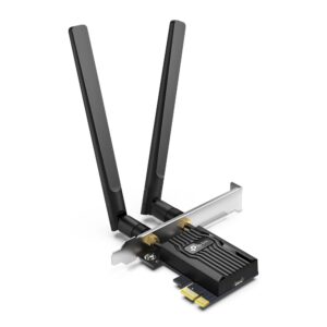 TP-Link AX3000 Wi-Fi 6 Bluetooth Adapter