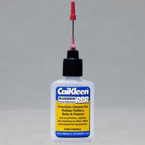 CaiKleen RBR Rubber Cleaner & Rejuvenator, 25 ml