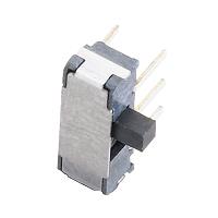 DPDT 12VDC Slide Switch