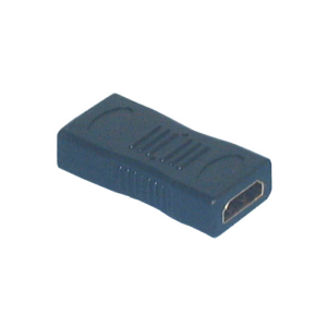 HDMI Female-to-Female Gender Changer  Adaptor