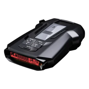 Automotive Electronics & Accessories